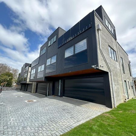 Royal Residency Aparthotel Auckland Exterior photo